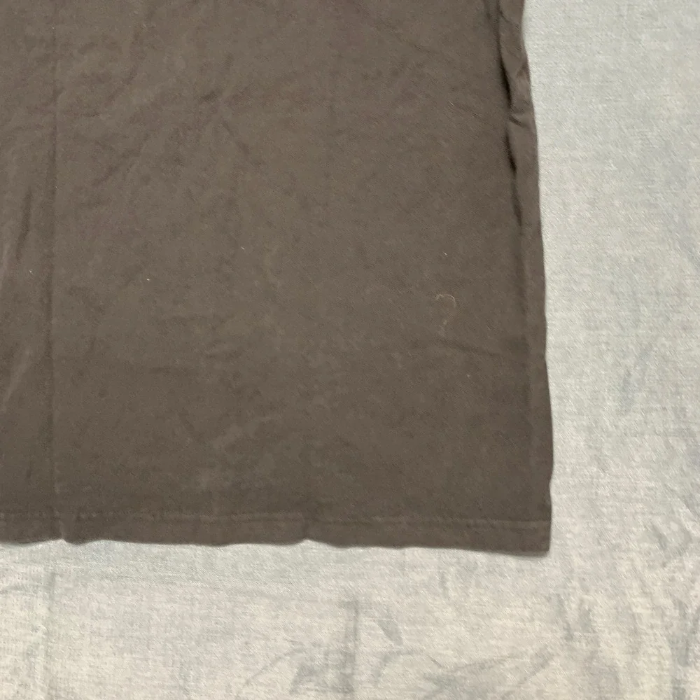 Levi's Polo Shirt Mens Large Black Golf Performance Short Sleeve Golf Tennis